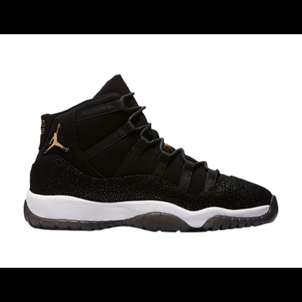 Jordan 11s